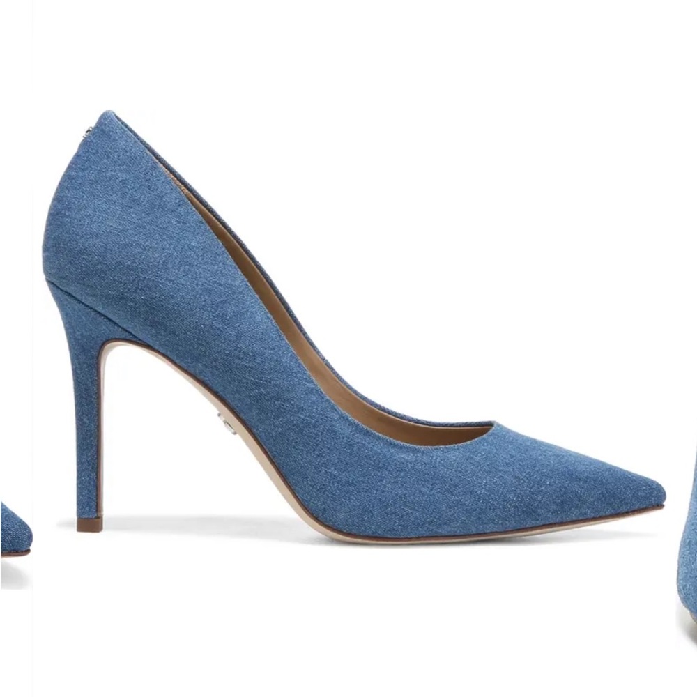 Heels - Picture 2 of 4